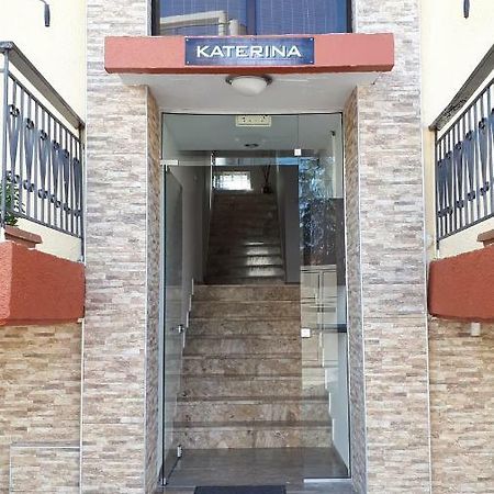Katerina Apartments Calamata Exterior foto